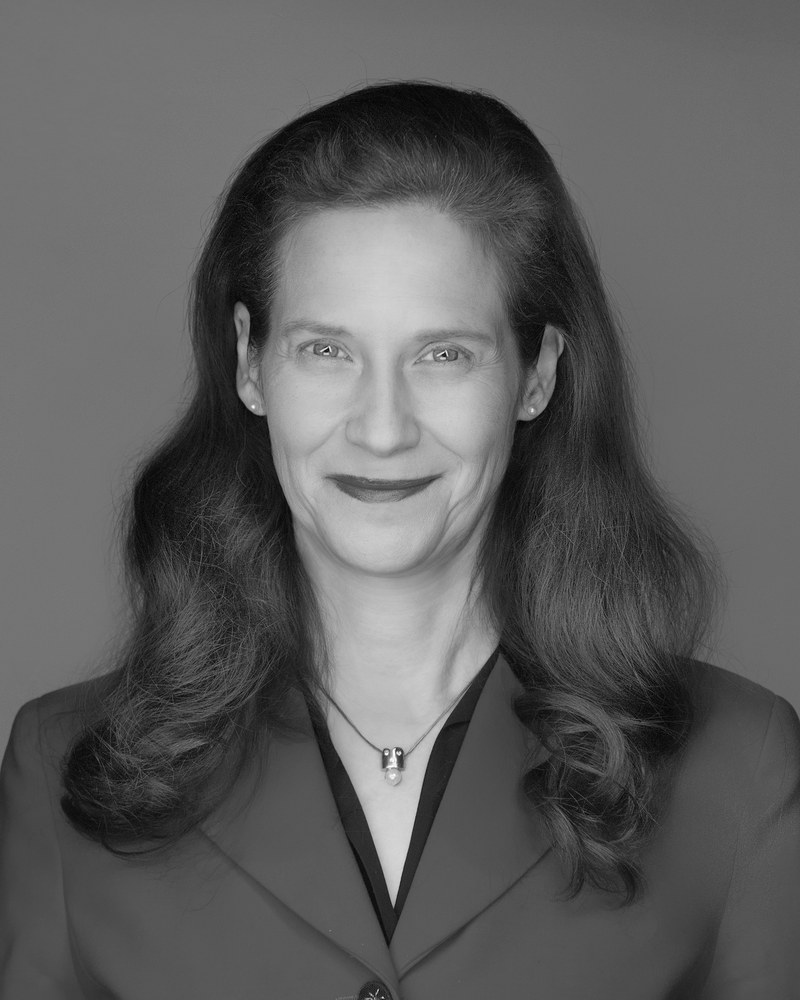 Dr. Stephanie Oestreich