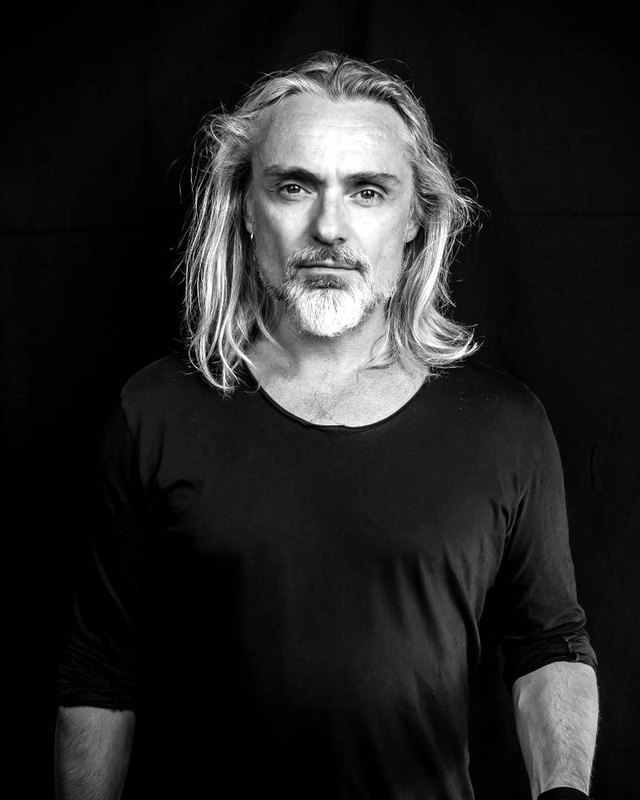 Martin Wezowski